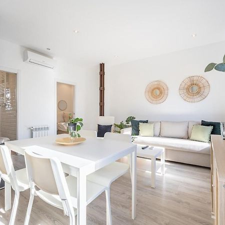 Apartamento Con Vistas En Lavapies Apartment Madrid Exterior photo